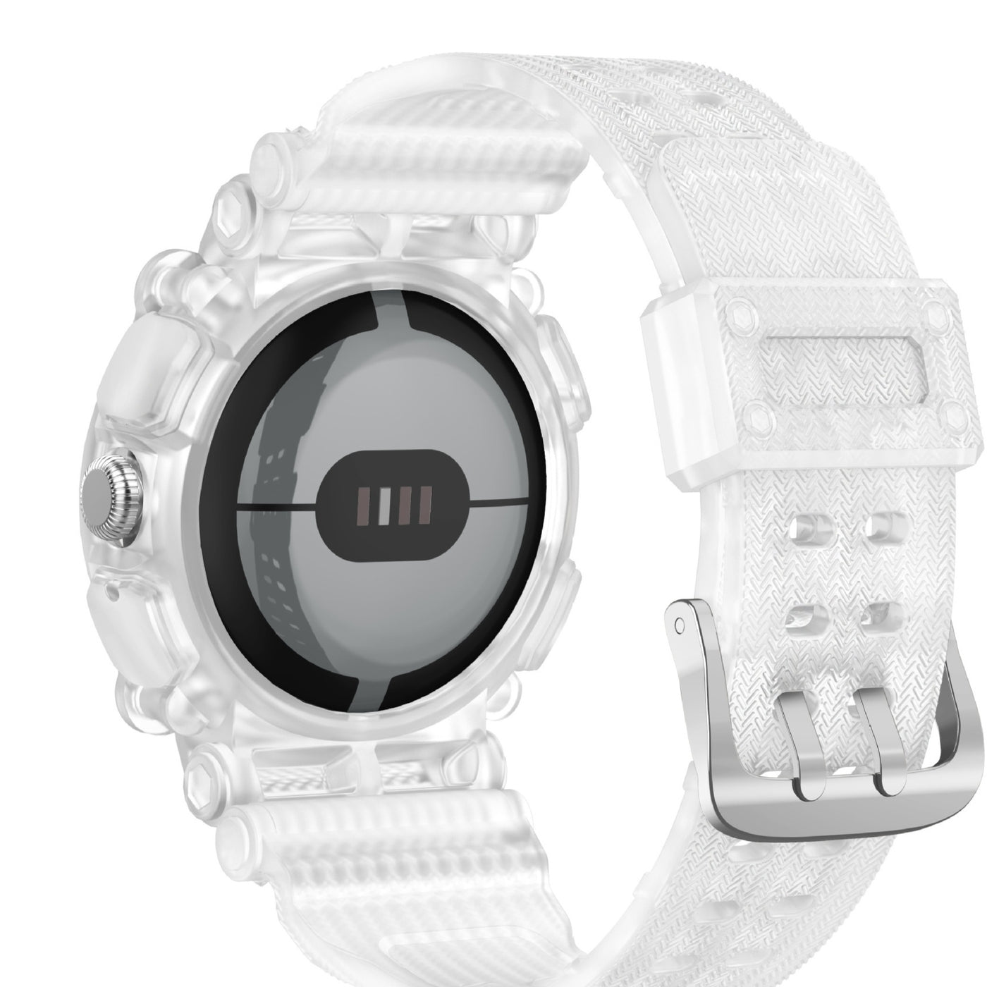 Suitable For Google Watch Integrated Strap