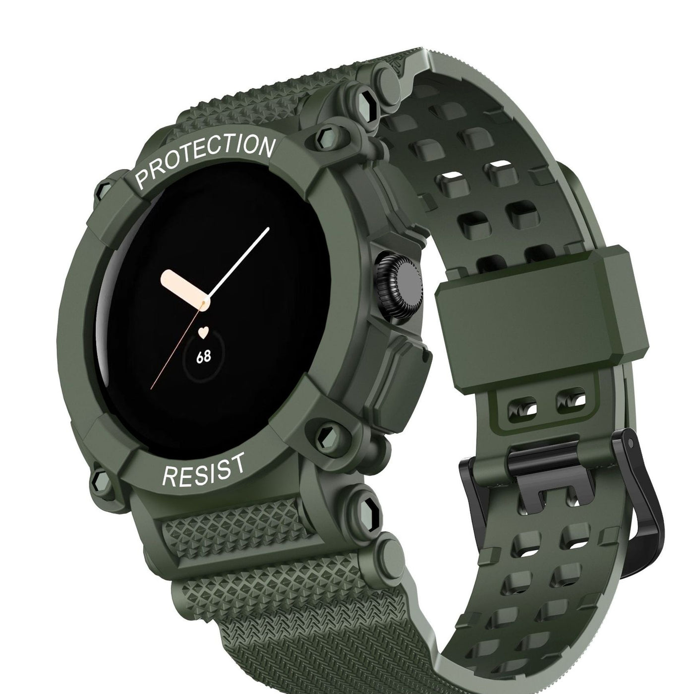 Suitable For Google Watch Integrated Strap
