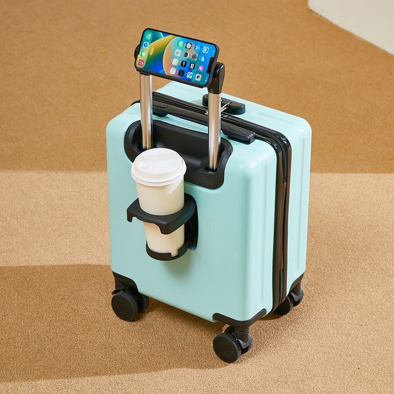 14-inch Small Password Luggage Lightweight Mini