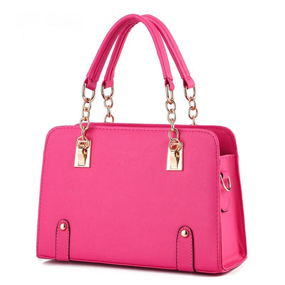 Fashion Women's Bag Crossbody Shoulder Handbag