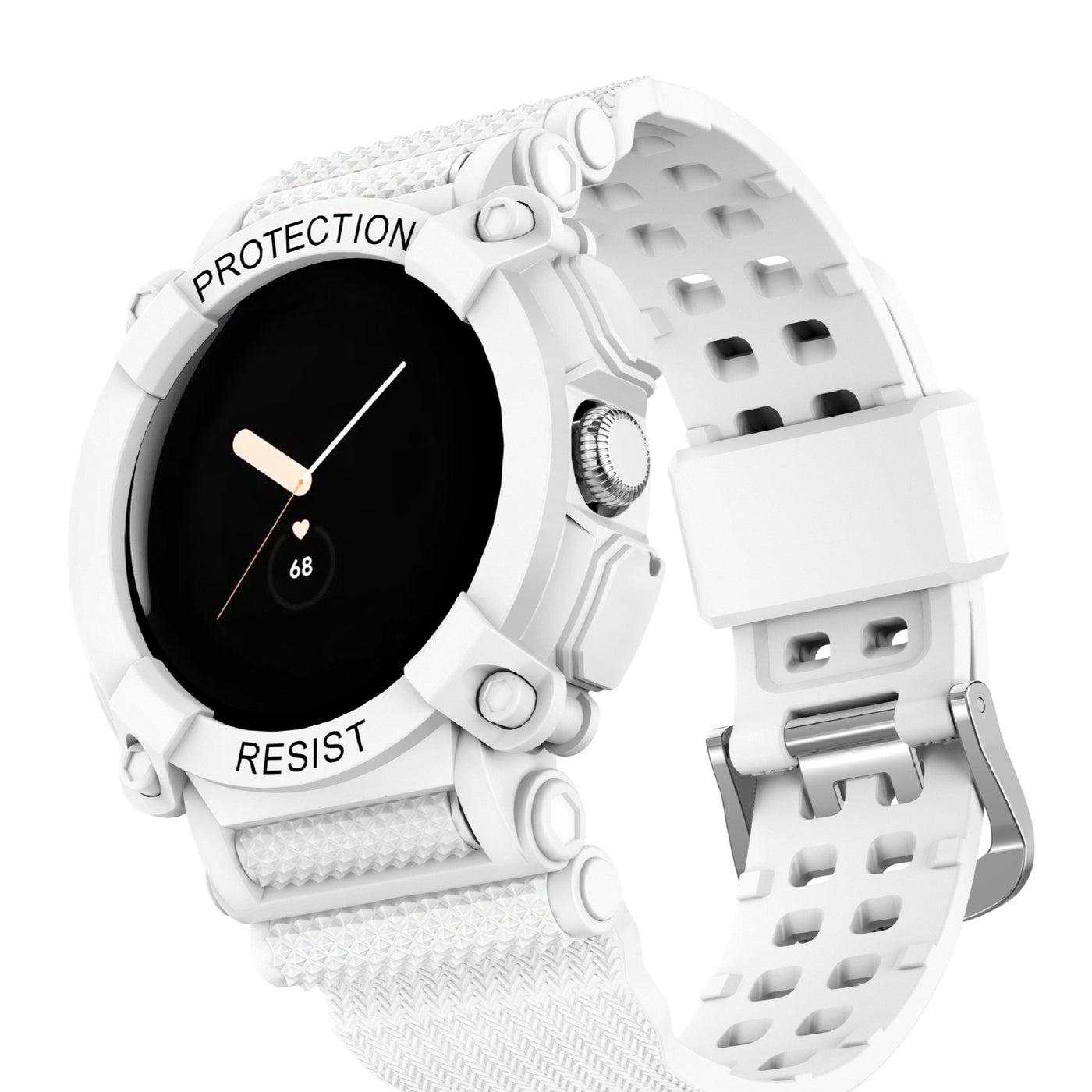 Suitable For Google Watch Integrated Strap